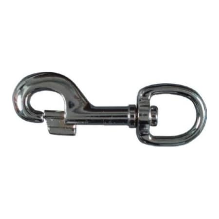 National Hardware 34x31116NI Bolt Snap N222-604